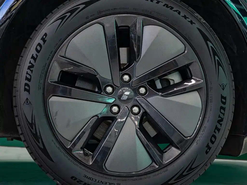 Li Auto Li L6 — миниатюра 7