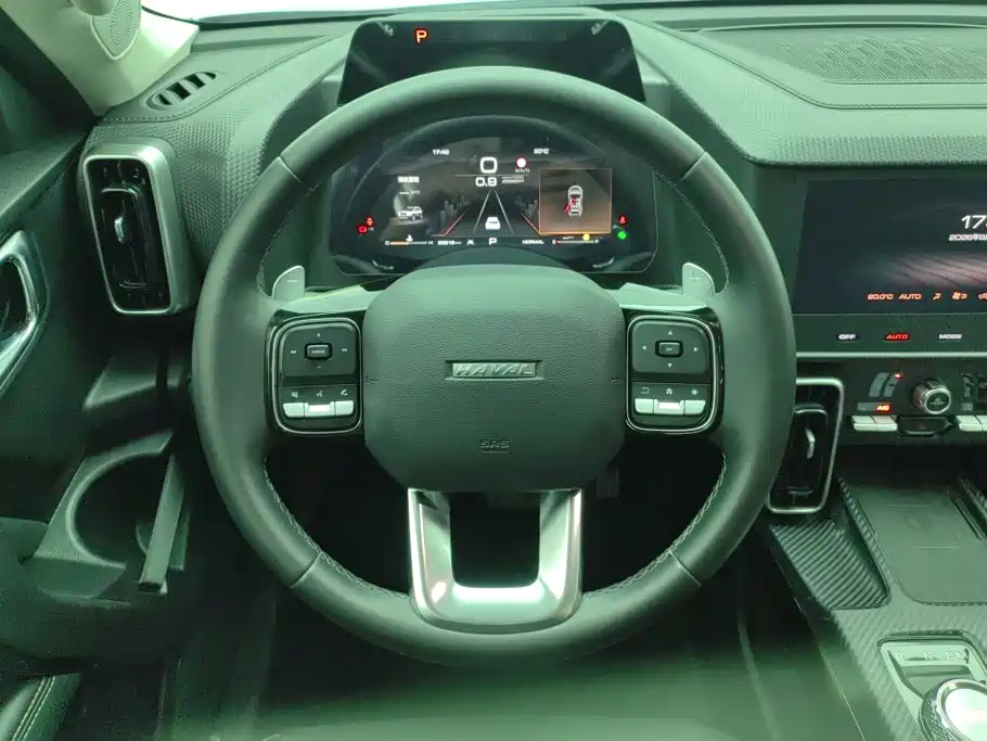 Haval Big Dog — миниатюра 15