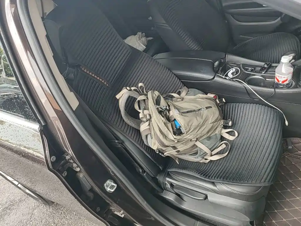 Buick Envision Plus — миниатюра 25