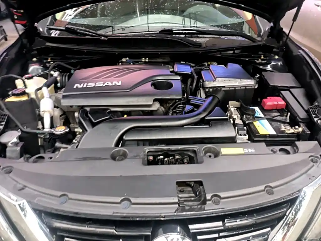 Nissan Altima — фотографии объявления, Фото 20