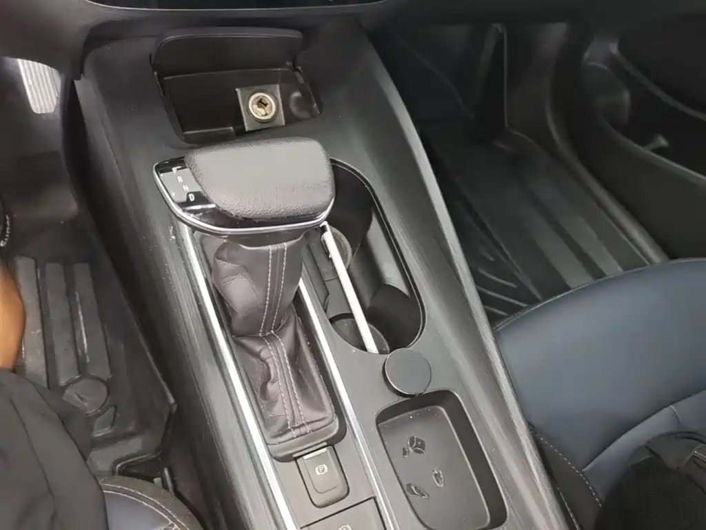 Buick Velite 6 — миниатюра 14