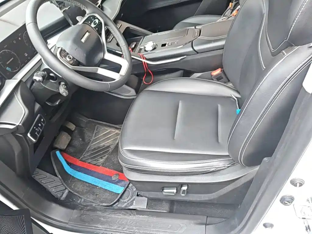 Haval H6 — миниатюра 15