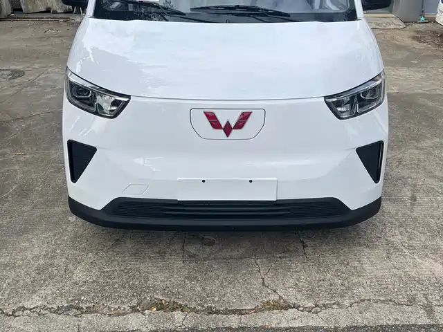 Wuling Motors Yangguang