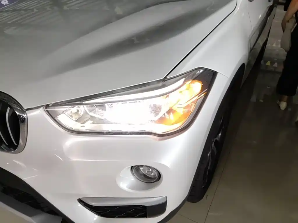BMW X1 — миниатюра 24