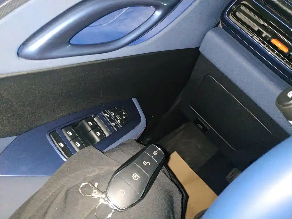 BYD Seagull — миниатюра 9