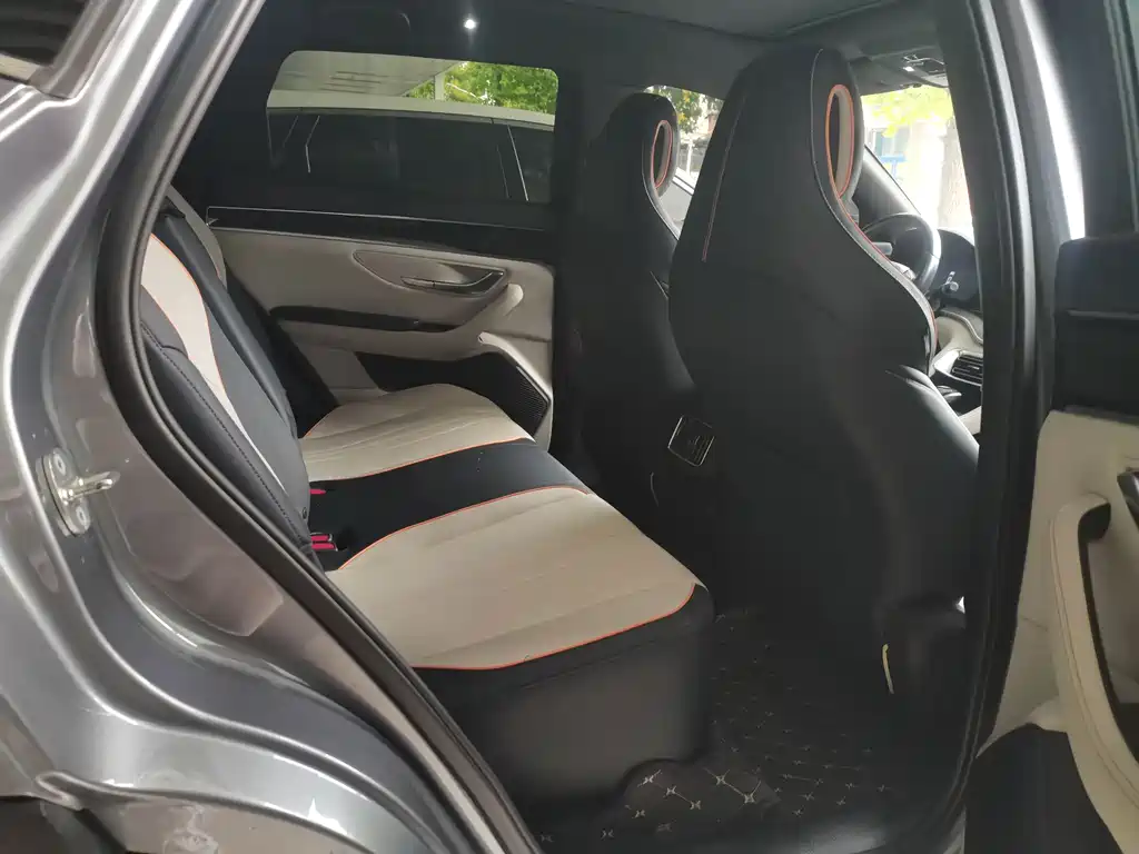 BYD PLUS New Energy — миниатюра 5