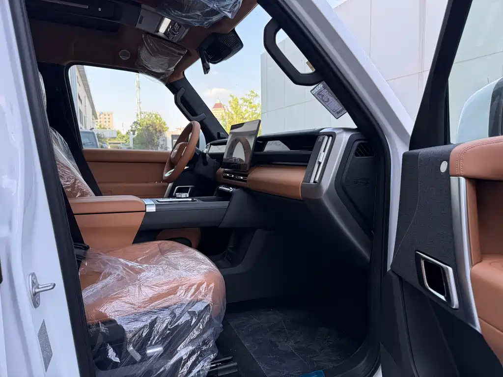 iCAR iCAR V27 — миниатюра 8