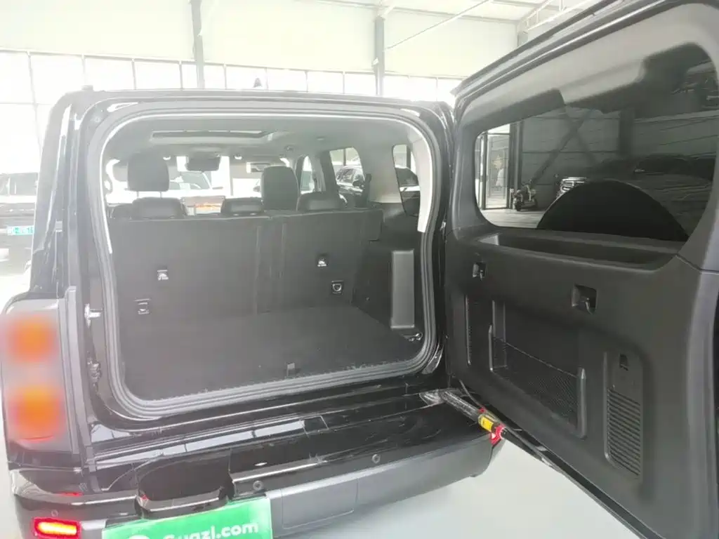 Haval H9 — миниатюра 19