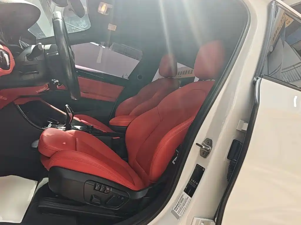 BMW X2 — миниатюра 15