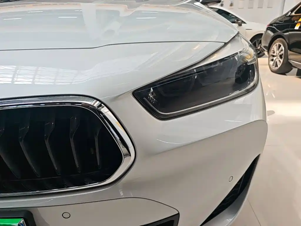 BMW X2 — миниатюра 24
