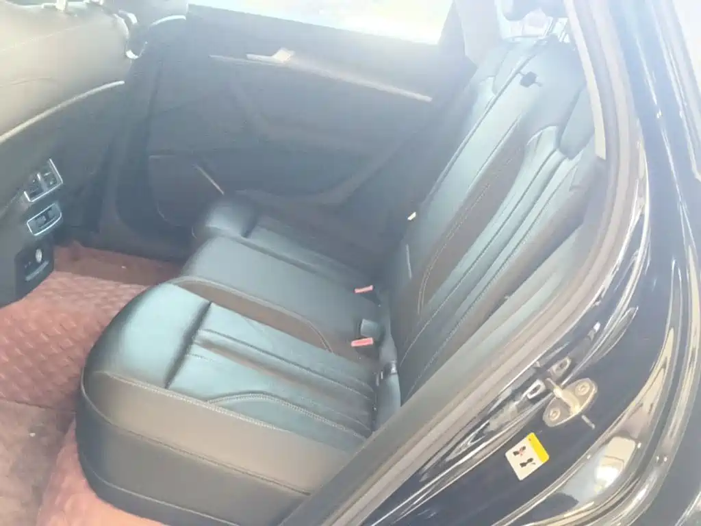 Audi Q5L — миниатюра 17