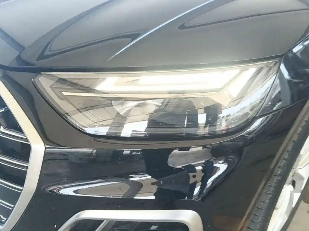 Audi Q5L — миниатюра 24
