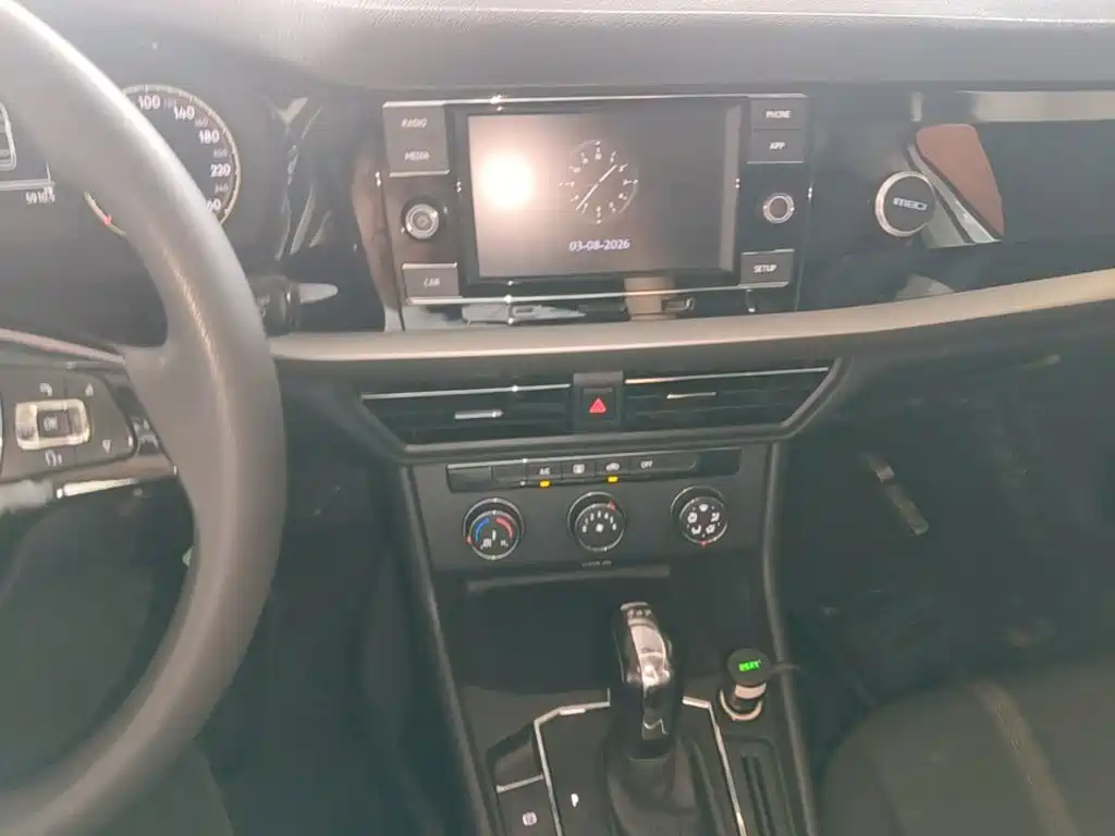 Volkswagen Lavida — миниатюра 13