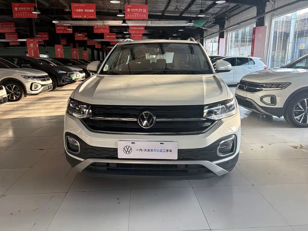 Volkswagen Tacqua — миниатюра 2