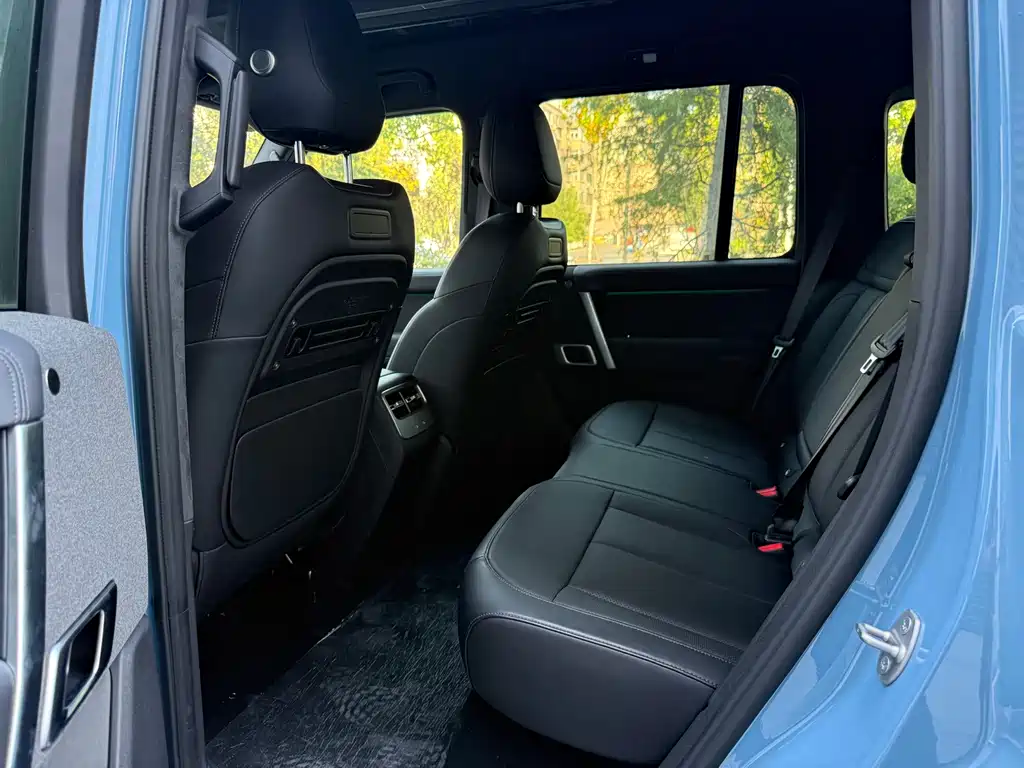iCAR iCAR V27 — миниатюра 11