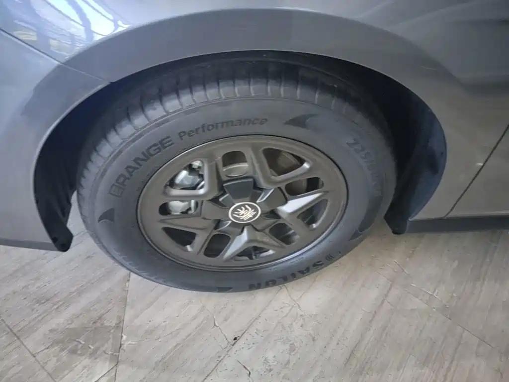 BYD Qin PLUS — миниатюра 23