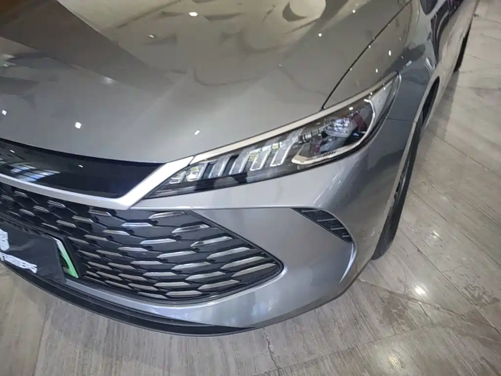 BYD Qin PLUS — миниатюра 24