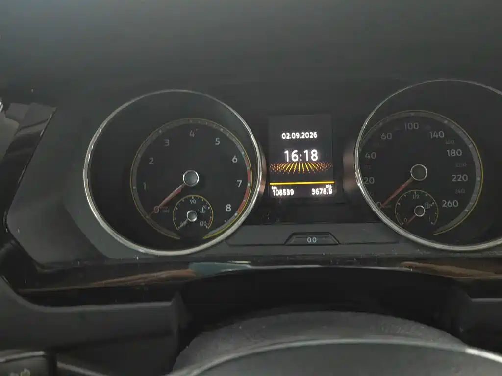 Volkswagen Tiguan L — миниатюра 6