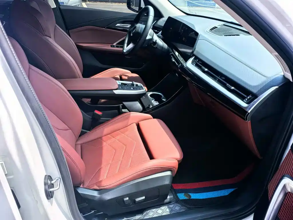 BMW X2 (Import) — миниатюра 8
