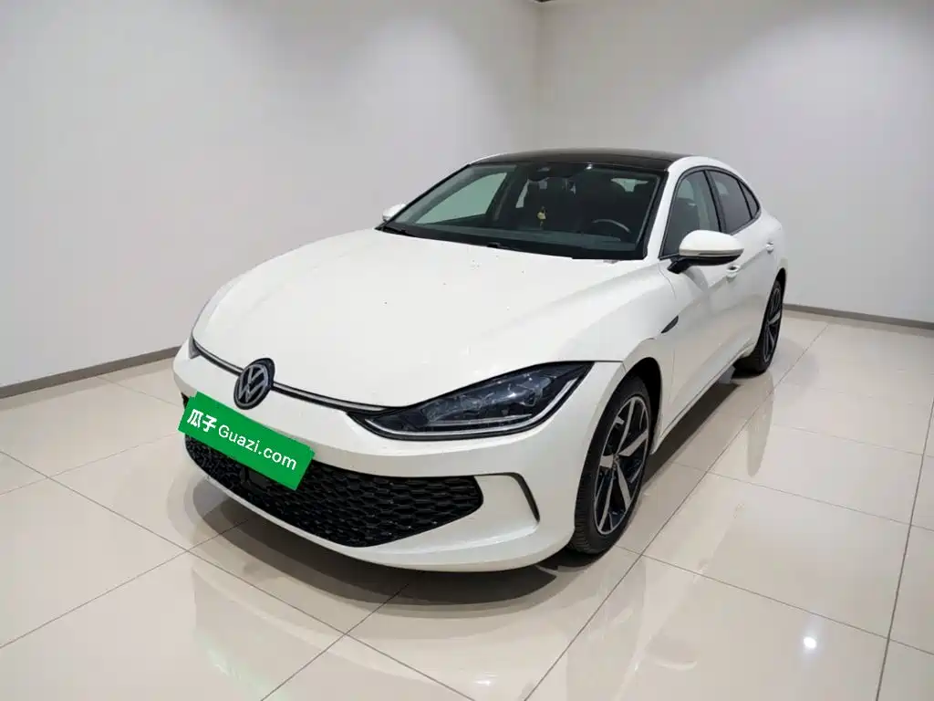 凌渡 2023款 凌渡L 280TSI DSG酷辣版 2023