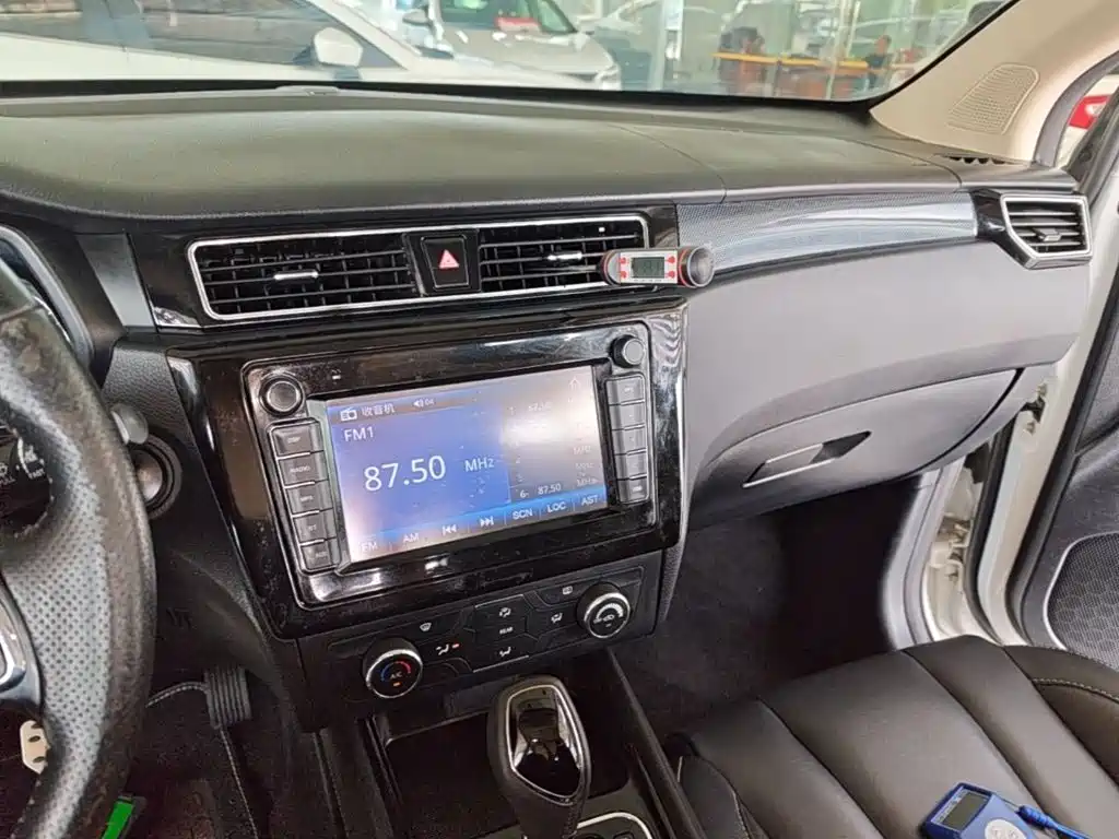 Fengguang Fengguang 580 — миниатюра 10