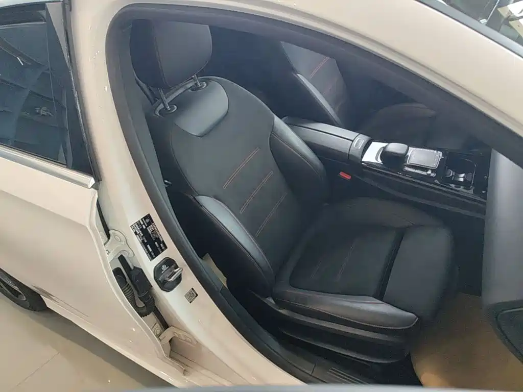 Mercedes-Benz A-Class — миниатюра 25