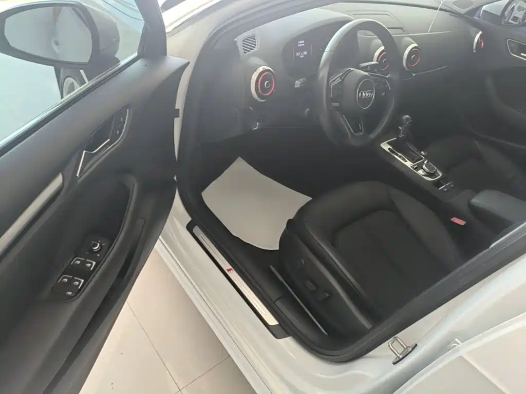 Audi A3 — миниатюра 16