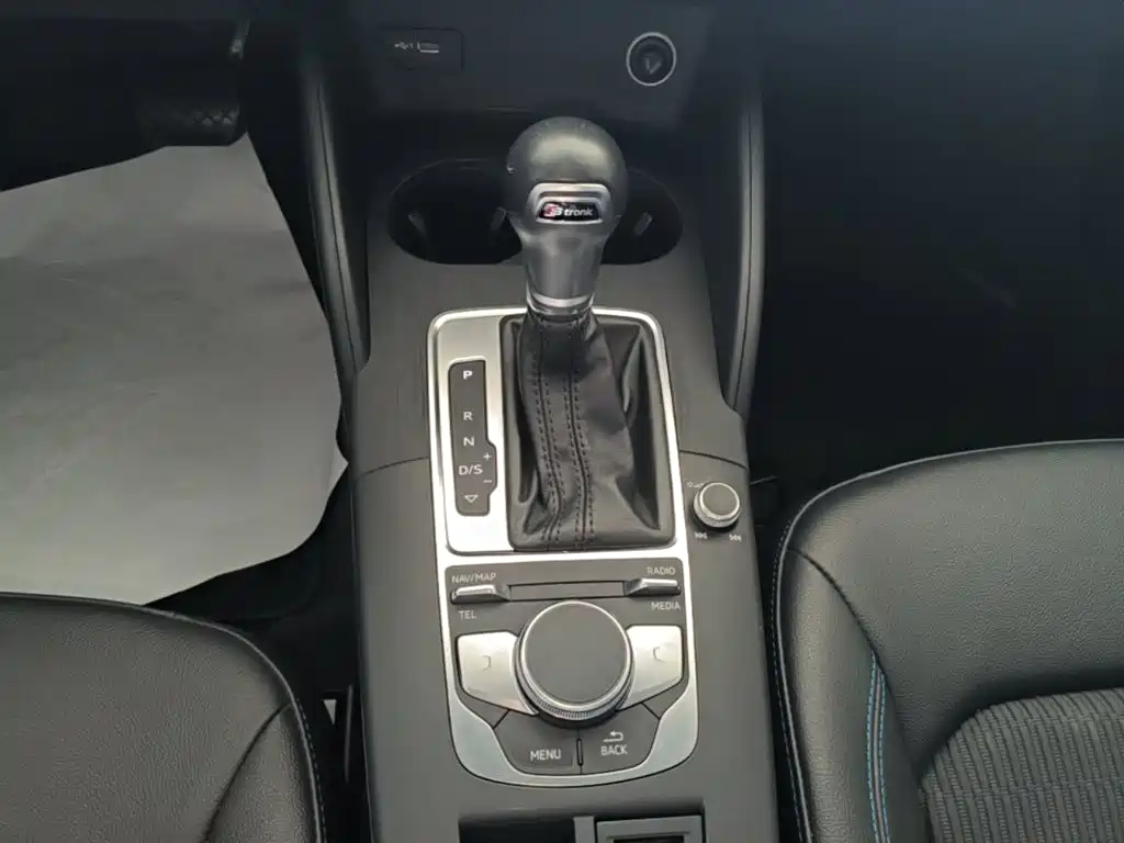 Audi A3 — миниатюра 14