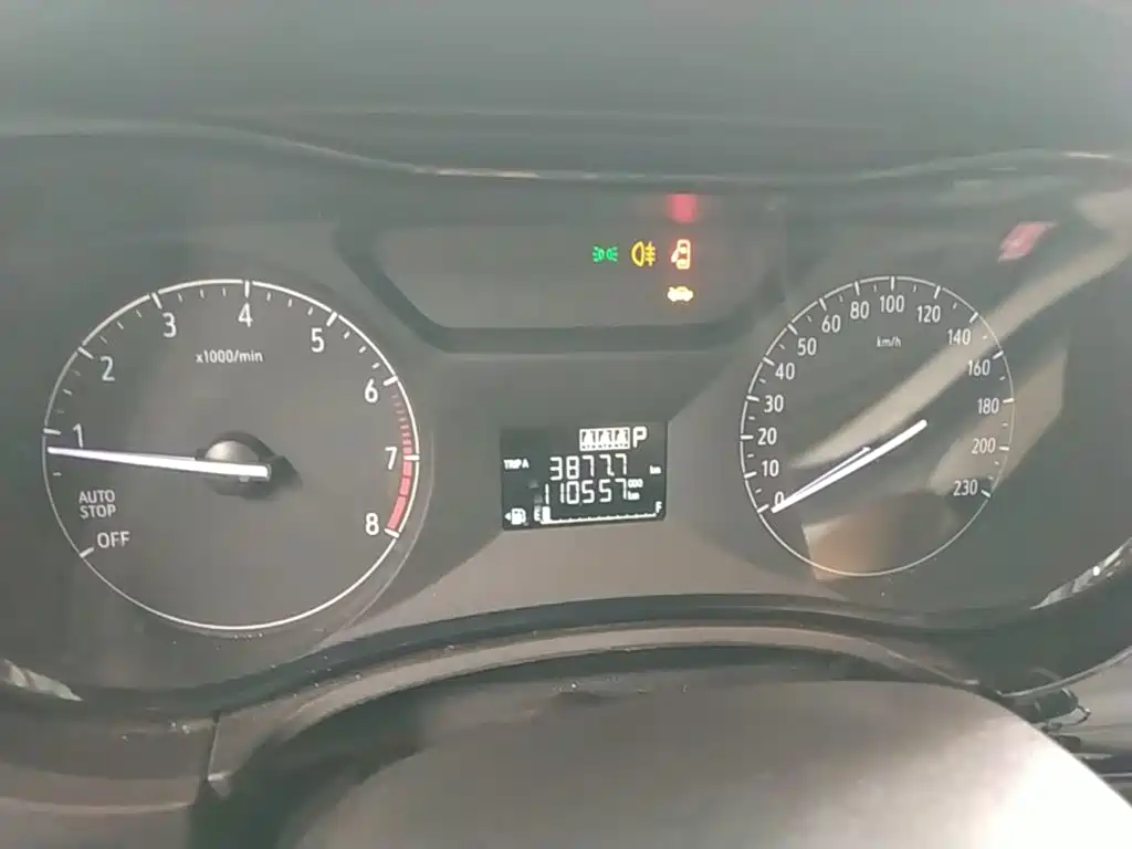Buick Excelle — миниатюра 12