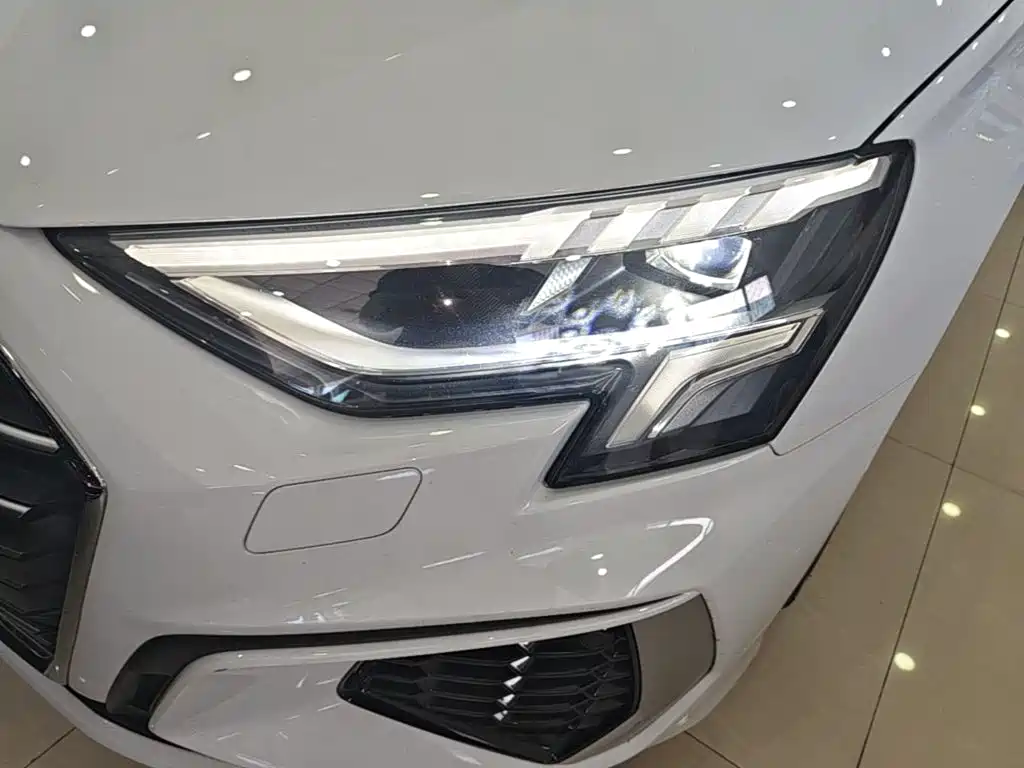 Audi A3 — миниатюра 24