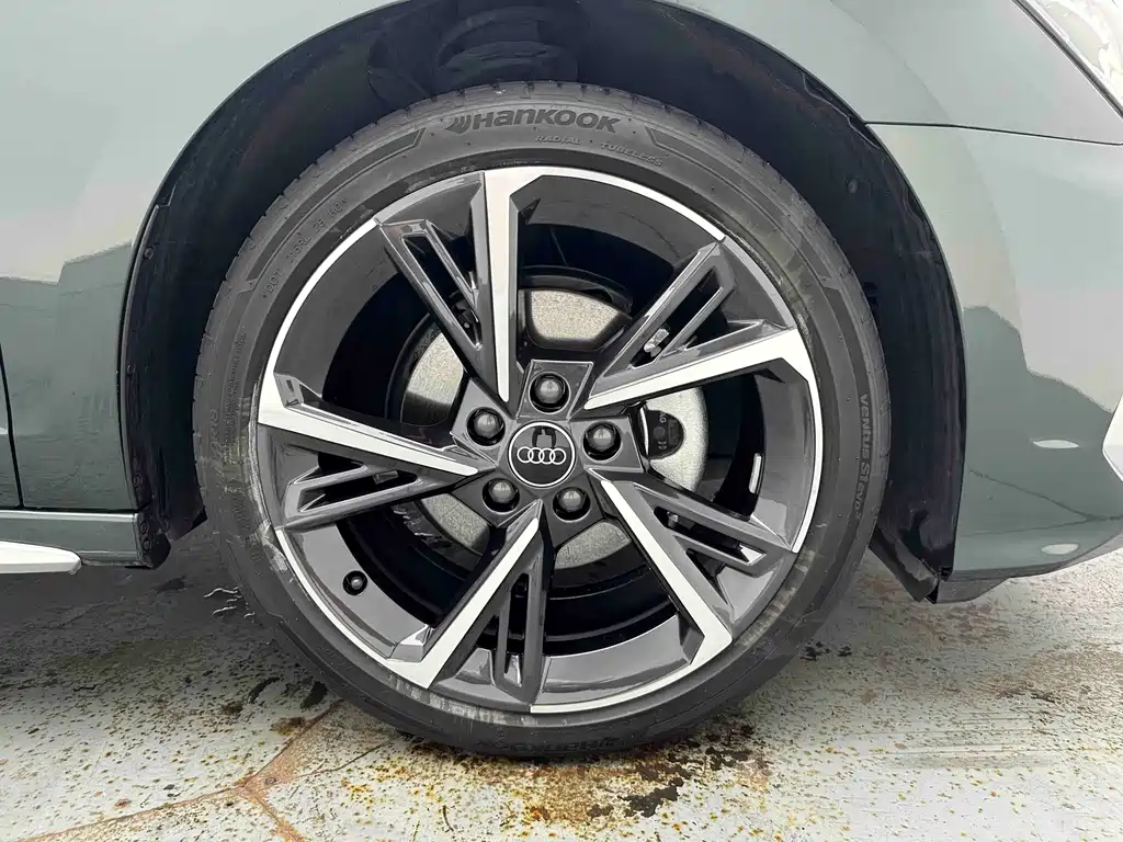 Audi A3 2023 Sportback 35 TFSI Fashion Sport
