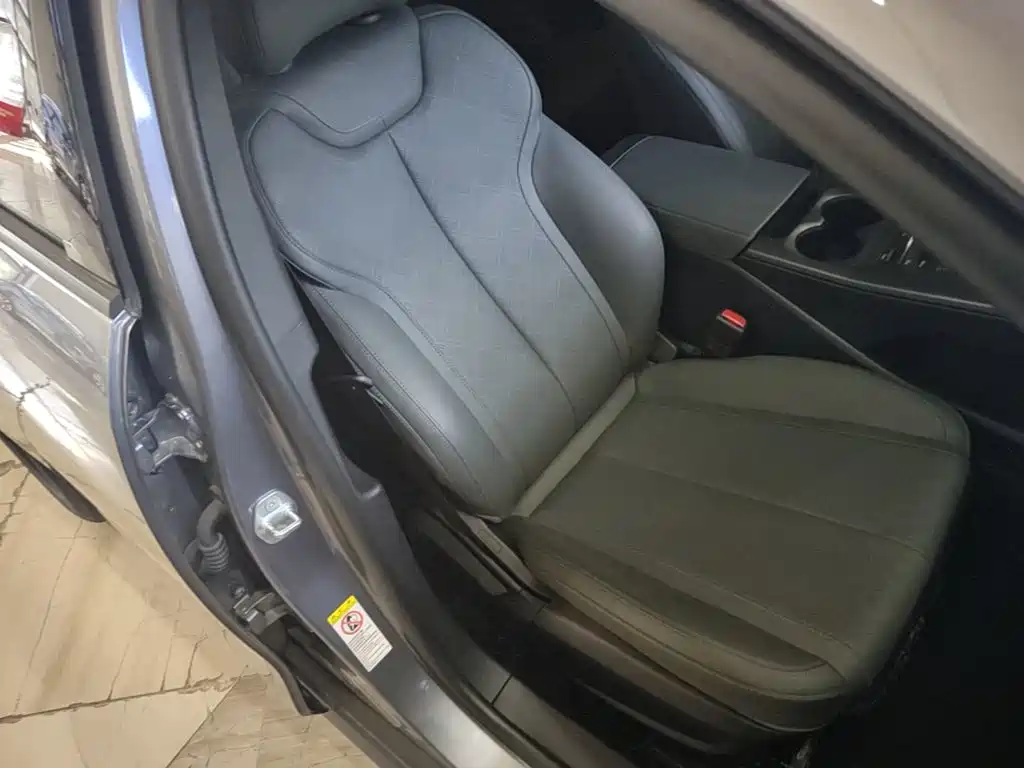 BYD Qin PLUS — миниатюра 25