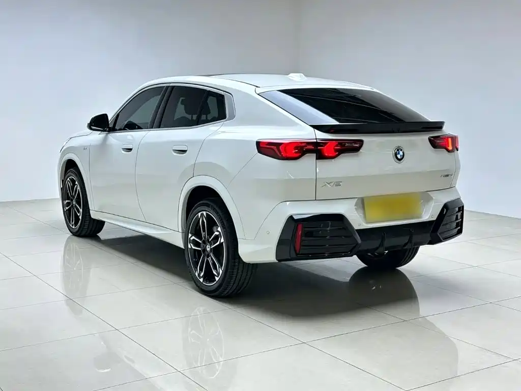 BMW X2 (Import) — миниатюра 5