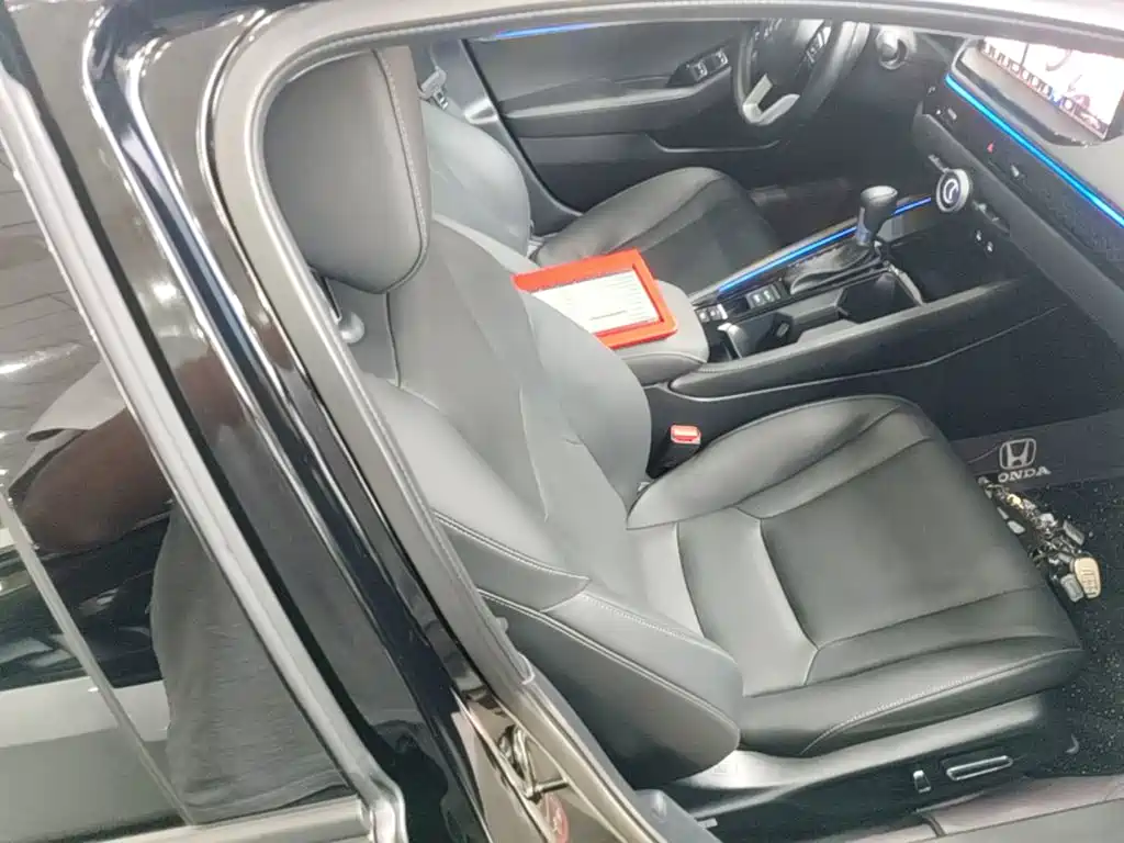 Honda Accord — миниатюра 25