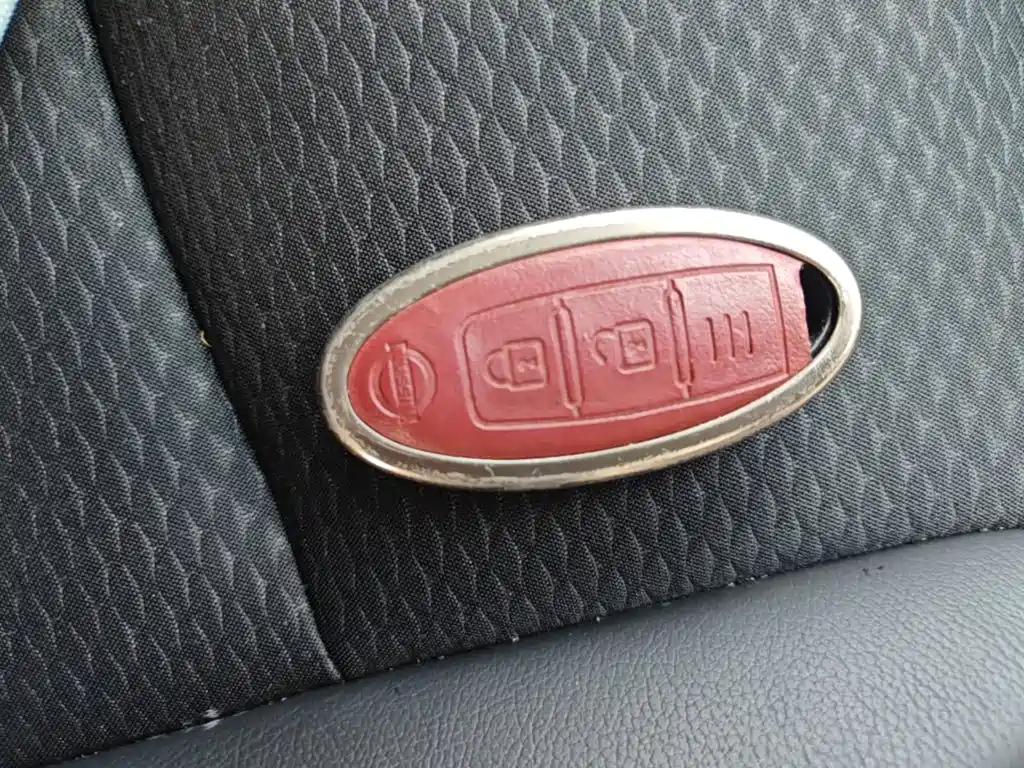 Nissan Qashqai — миниатюра 13