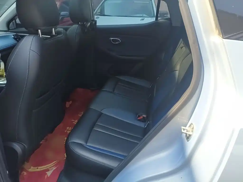 GAC Motor Trumpchi GS3 — миниатюра 17