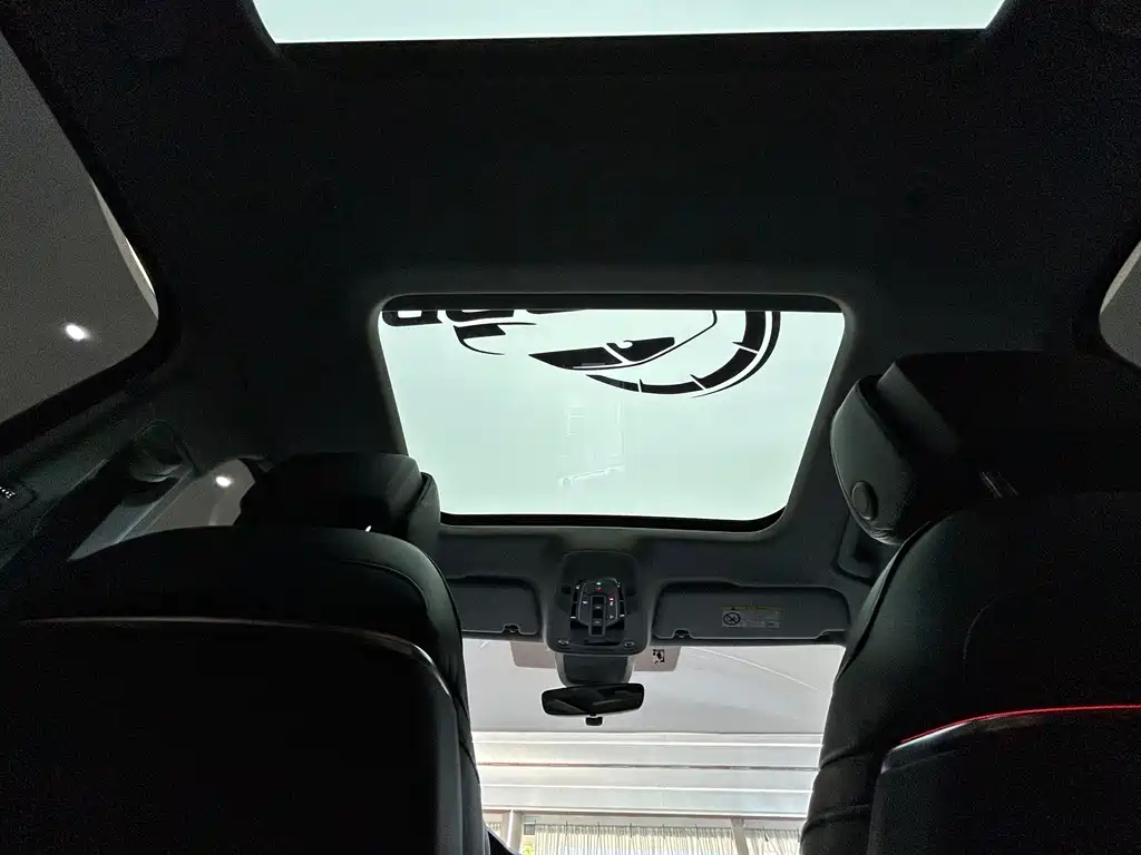 Audi A6L — миниатюра 20