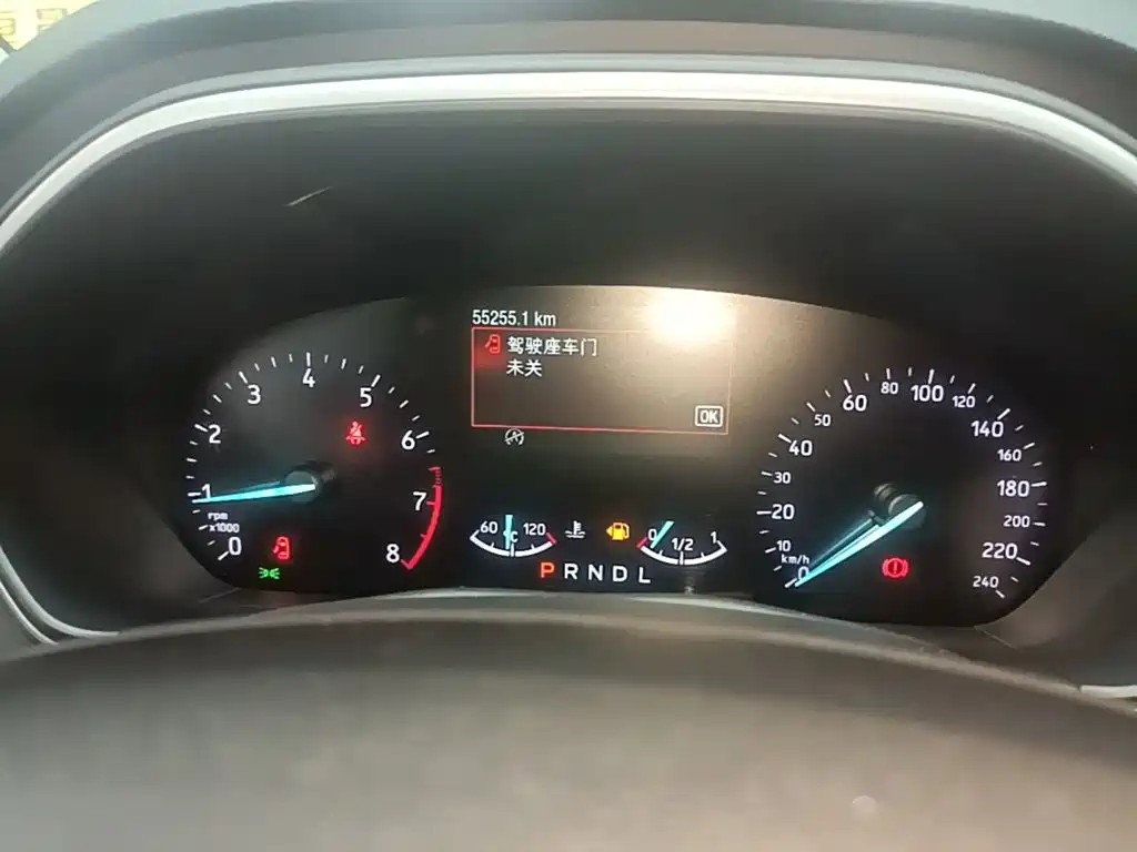 Ford Focus — миниатюра 12