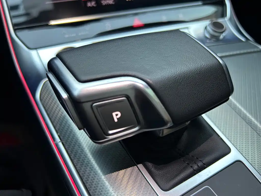 Audi A6L — миниатюра 30