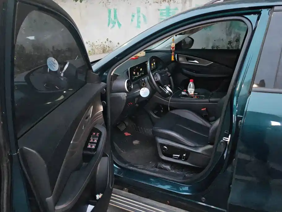 Fengxing Fengxing T5 EVO — миниатюра 9