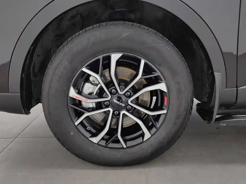 Haval H6 — миниатюра 17