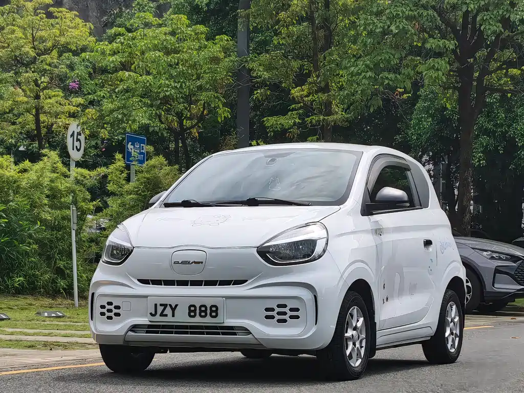 Roewe Clever