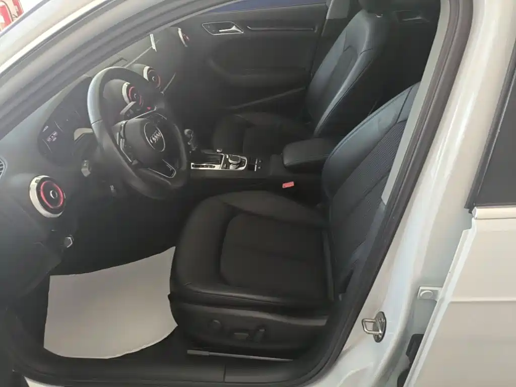 Audi A3 — миниатюра 15