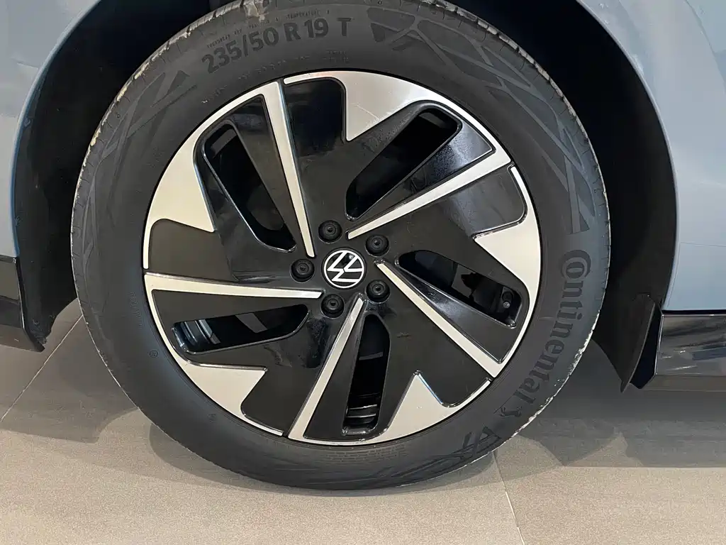 Volkswagen ID.7 VIZZION — миниатюра 11