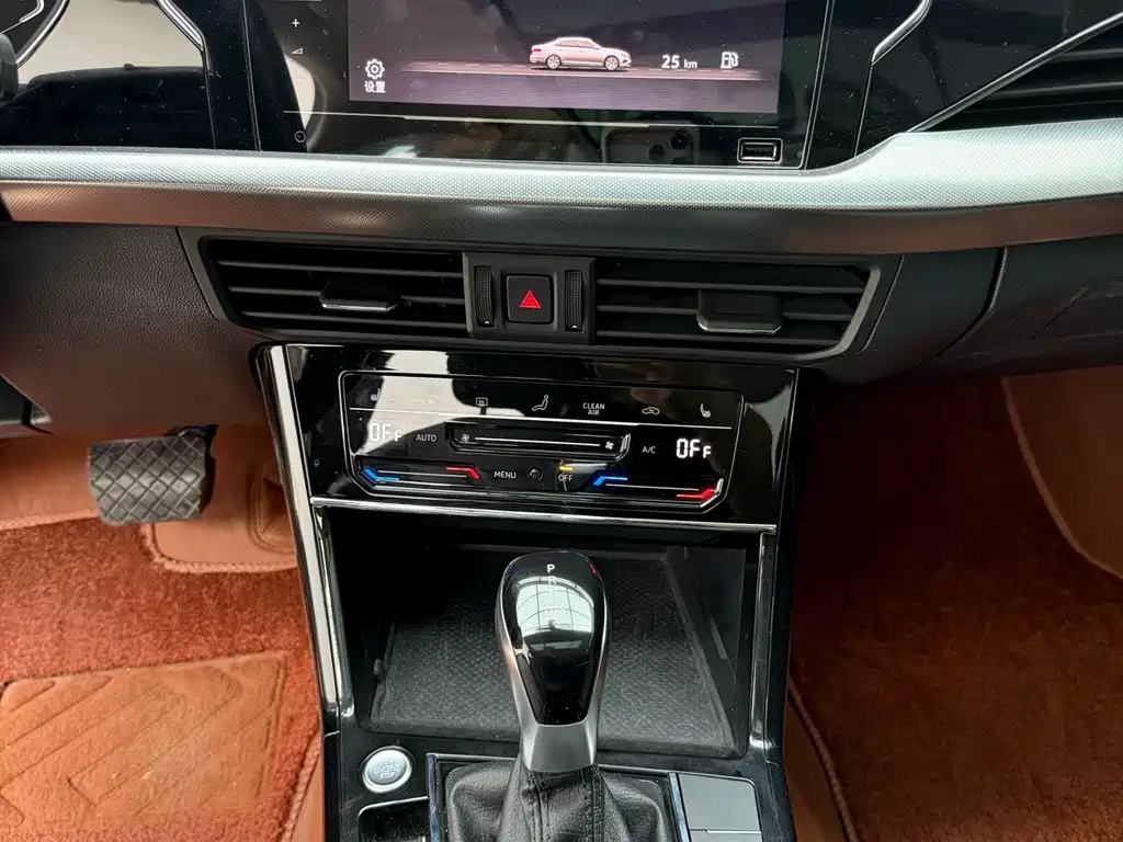 Volkswagen Passat — миниатюра 12
