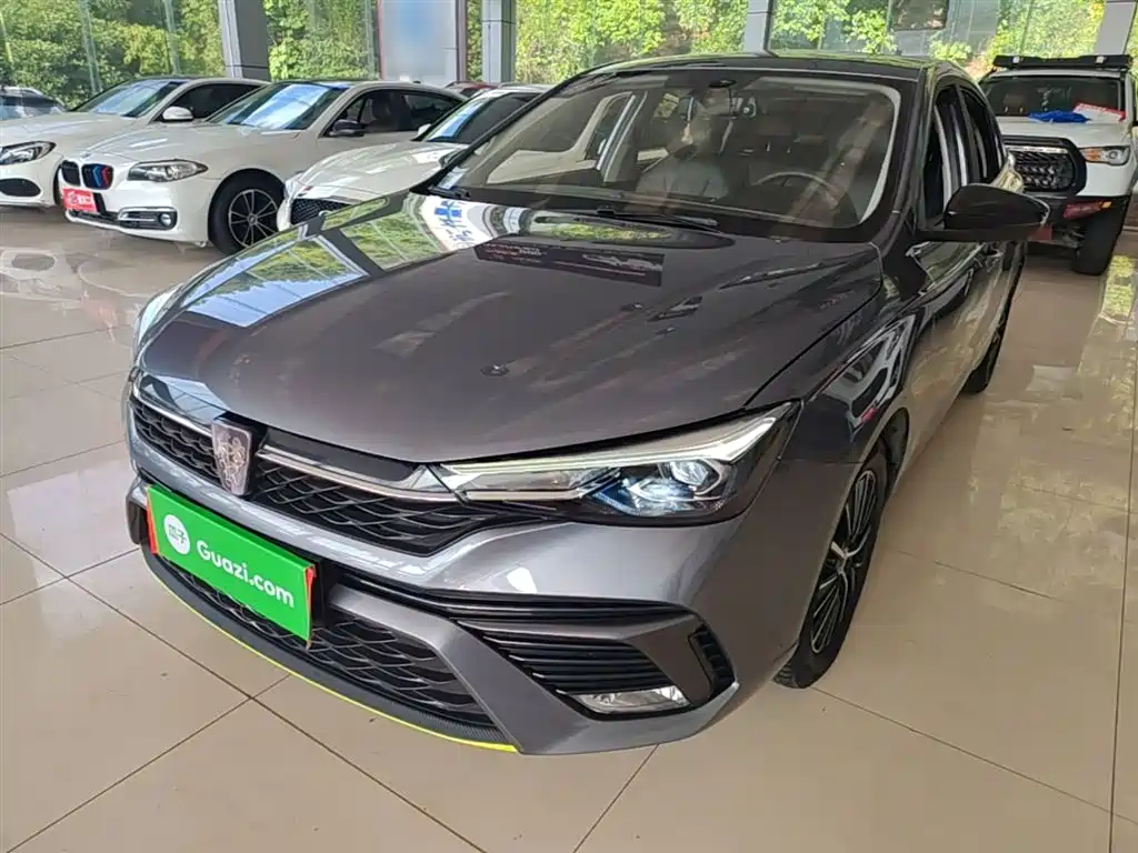 Roewe i5 2022