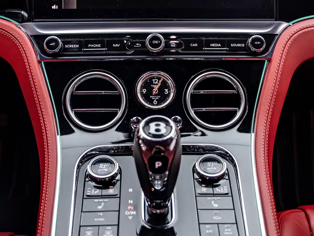 Bentley Continental — миниатюра 10