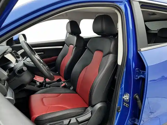 Haval H2s — миниатюра 20