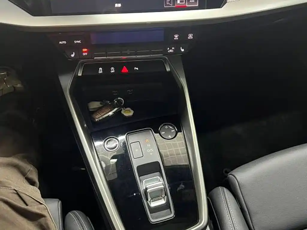 Audi A3 — миниатюра 12