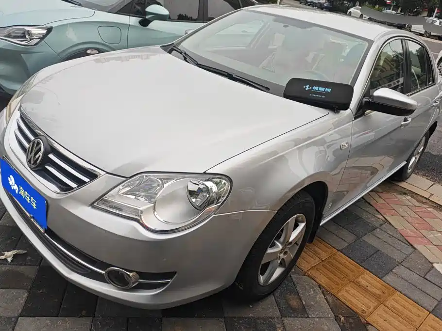 Volkswagen Bora